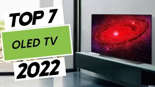 Top 7 Best Oled Tv 2023