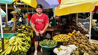 Quibdó Colombia - The Afro-Colombian Capital of the Remote Region of Choco