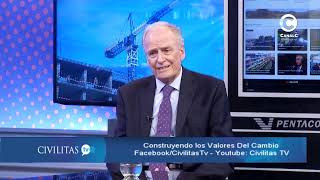 Economía Argentina: la complejidad del momento. Entrevista Manuel Tagle y  Juan Turello