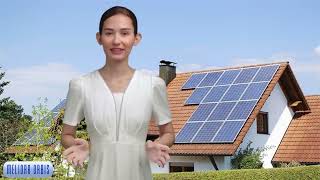 Perché le persone non mettono il fotovoltaico sul tetto?