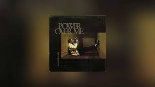 Dermot Kennedy - Power Over Me (HQ Acapella - Vocals Only)