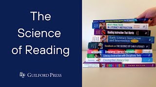 Discover The Science of Reading