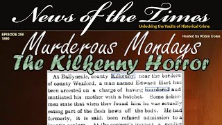 The Kilkenny County Horror - Ireland Murder Story