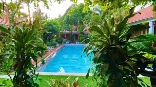 Little Garden Bungalow Phú Quốc Ngay Trung Tâm Tp Phú Quốc 2024 Giá Rẻ