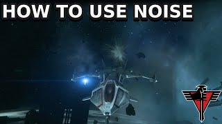 Star Citizen Noise Guide: Your PVP Smoke Bomb! | Star Citizen 3.19.1