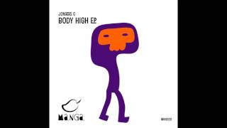 Jonatas C - Body High (Original Mix)