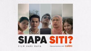 Carro Raya 2024: Siapa Siti?