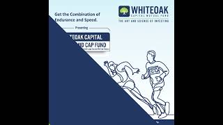 WhiteOak Capital’s Large & Mid Cap Fund NFO closes today! #investnow #WhiteOakMutualFunds #whiteoak