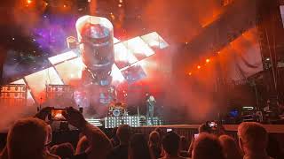 Def Leppard - Rocket [Live] (2024) - Coors Field, Denver