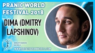 PWF 2018 Dmitri Lapshinov - Dima (All Languages Subtitles)