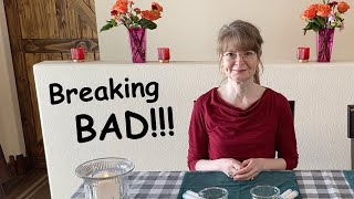 Breaking Bad Habits | Family Fun | Better Language