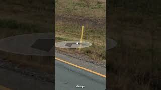 Day 95: NB Bollard! GeoGuessr Tip of the Day! Feat. @BirdPie17! #geoguessrtips #geoguessr #geography