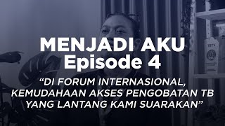 “SAYA MERASA BERUNTUNG MENJALANI PENGOBATAN DI INDONESIA KARENA…” | MENJADI AKU EPS 4