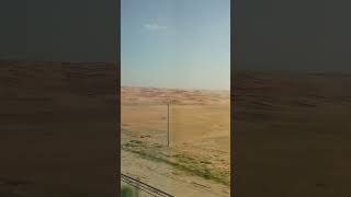 Deserts of Saudi Arabia