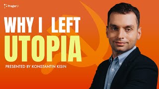 Why I Left Utopia | 5 Minute Videos