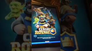 Clash Royale