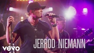 Jerrod Niemann - Lover, Lover - Guitar Center Sessions on DIRECTV