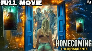 HOMECOMING: THE INHABITANTS | English Sci Fi Horror Movie | Hollywood Movie HD | Neil Hopkins