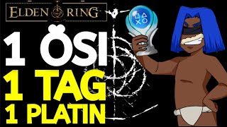 ELDEN RING XXL CHALLENGE🔴LIVE - Kann ich das Epos  innerhalb EINES TAGES PLATINIEREN? Part 2