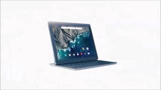 Google Pixel C 2016 Review