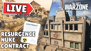 🔴Live - Warzone | Can we get a Nuke?