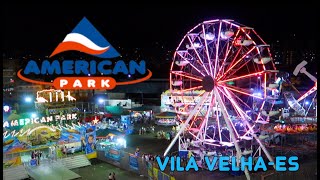 American Park@Vila Velha