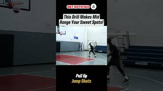 Want To Master Mid-Range Basketball Shots? 🏀🔥