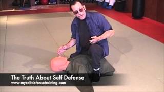 The Truth about Self Defense