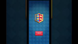 Clash Royal#1 alleen maar wins