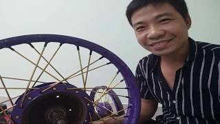 Cân Vành Muộn, Nè  Anh Em vinh nguyễn vlogs