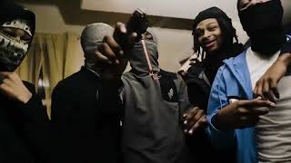 YBC Dul x OT7 Quanny x Rio Da Yung OG x Flint type beat "Kill Zone" @1hundro__