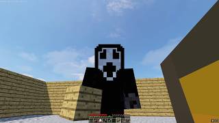 MINECRAFT: COVID-19 ԳՈՅԱՏԵՎՈՒՄ | ԿՌԻՊԵՐ ԵՍ ՔՈՒ!!!...  Seria 2