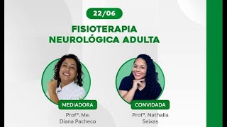 Fisioterapia neurológica adulta