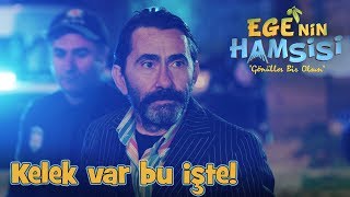 Sığacık halkı zorun üstesinden geliyor! - Ege'nin Hamsisi 22.Bölüm