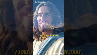 "Unconditional Love: Embraced by the Father" | God Message Live | #jesus #heavenlyfather