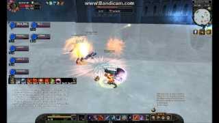 Silkroad Online - Alon Telkar (First Look)