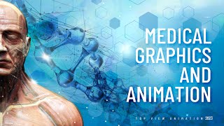 Medical Graphics and Animations