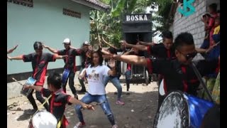 Joget Kecimol Lombok Hot Terbaru