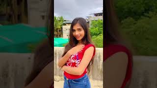 TUJH I LOVE YOU | ROMANTIC SONG | SONALI SONAWANE | NAGSEN SONAWANE | ANUSHRI MANE | #TUJHILOVEYOU