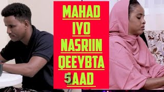 Filin cusub// nasiin marwadii dulmaneyd part 5 // filim hindi afsomali cusub 2021/ hindi cusub filim