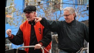 Kruk & Kuip Make Baseball Fun