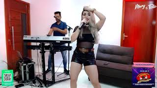 MARY e TÚLIO Seleção Bailão (COVER)