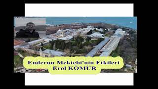 Enderun Mektebi'nin Etkileri