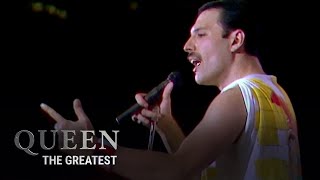 Queen: Love Of My Life (Episode 28)