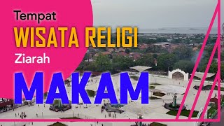 Ziarah Makam Para Wali Dan Ulama