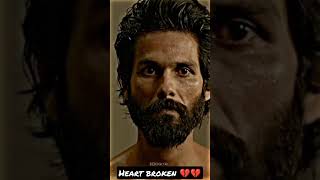 bhekyali x efx 💔 Kabir Singh||