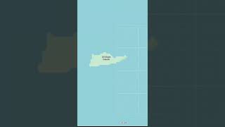 Day 5: St. Croix Google Car! GeoGuessr Tip of the Day! #geoguessr  #geography #map #usvirginislands