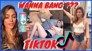 Do You Wanna a BANG Tik tok Compilation Part 4