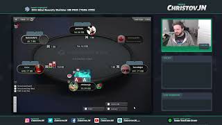 Poker Streaming Special Effects | TwitchPoker