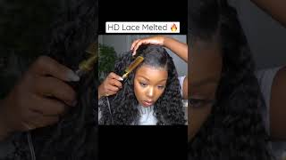 Invisible HD Lace Wigs With Single Knots  #premierlacewigs